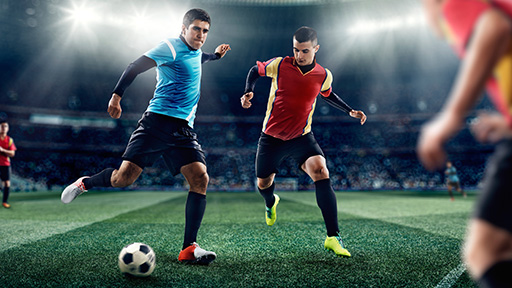 How to get ready to involve in football betting online?